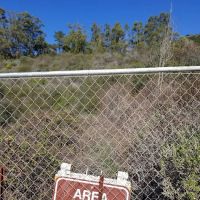 Saddle Rock and South Gardens Environmental Campgrounds ico