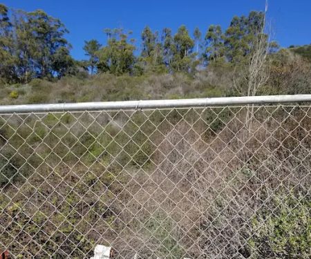 Saddle Rock and South Gardens Environmental Campgrounds