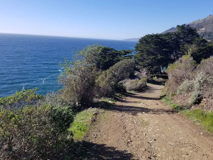 Saddle Rock and South Gardens Environmental Campgrounds Picture 7