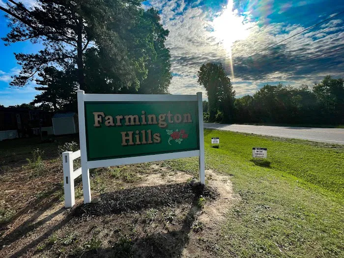 Farmington Hills Picture 8