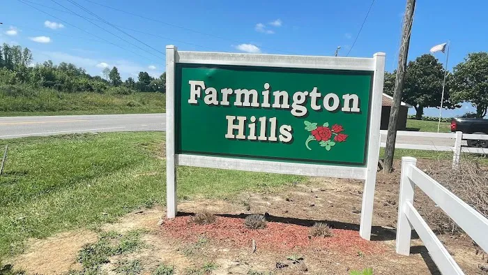 Farmington Hills Picture 7