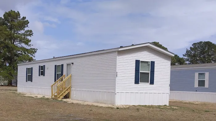 Fairview Mobile Home Community Picture 4