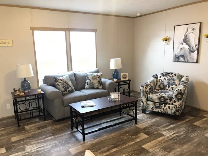 Fairview Mobile Home Community Picture 8