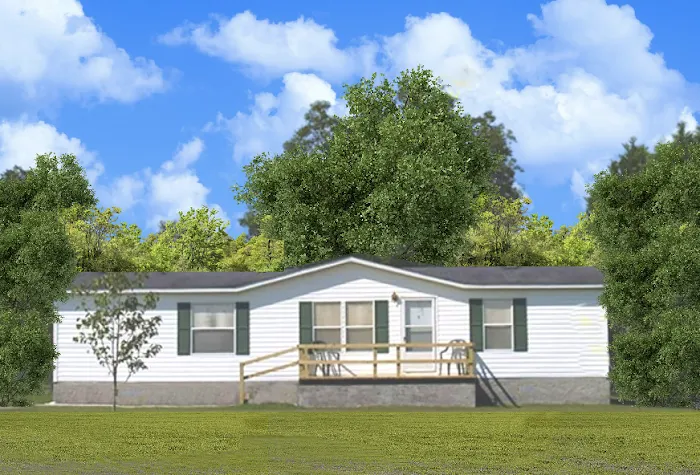 Brook Valley Picture 3