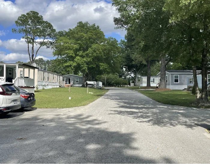 Brook Valley Picture 6