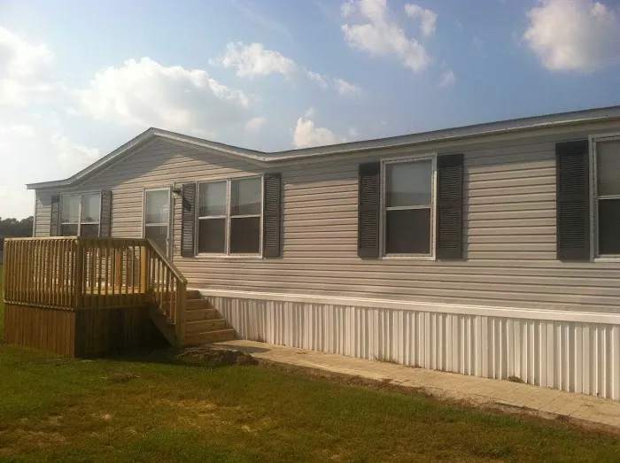 Stone Gate Mobile Home Community Picture 1