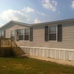 Stone Gate Mobile Home Community