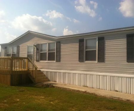 Stone Gate Mobile Home Community