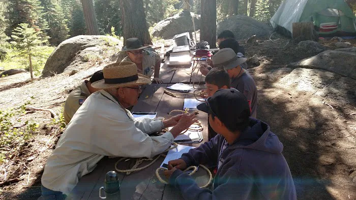 Camp Wilderness Picture 3