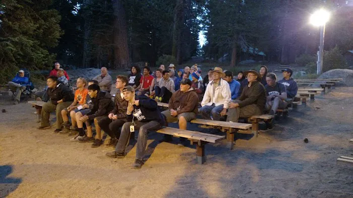 Camp Wilderness Picture 1