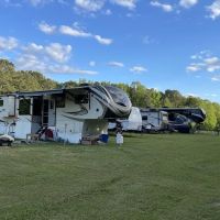 Rons RV Campground ico