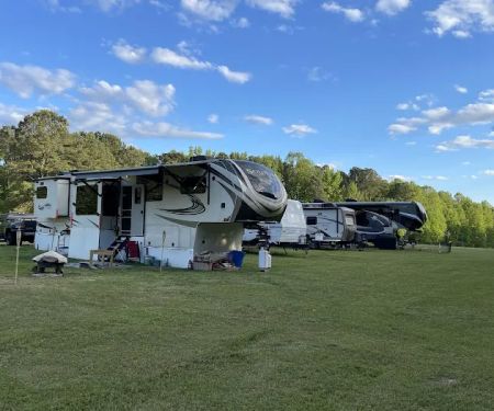 Rons RV Campground