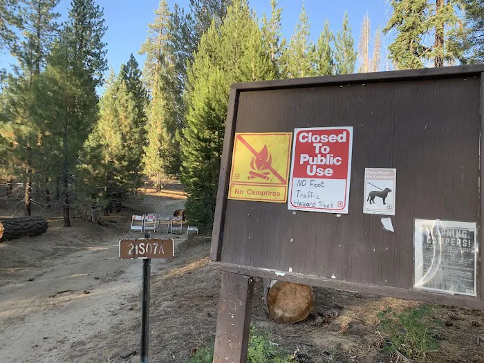 Upper Peppermint Dispersed Area Picture 1