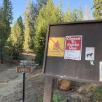 Upper Peppermint Dispersed Area