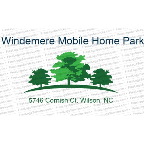 Windemere Mobile Home Park Picture 3