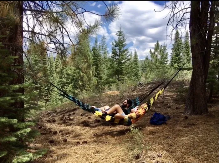 Upper Peppermint Campground Picture 5