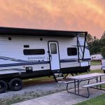 Kamper's Lodge Campground