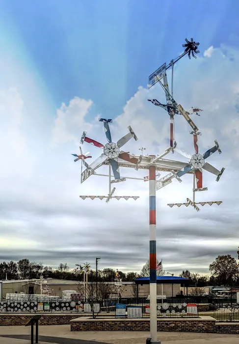 Kamper's Lodge Campground Picture 10