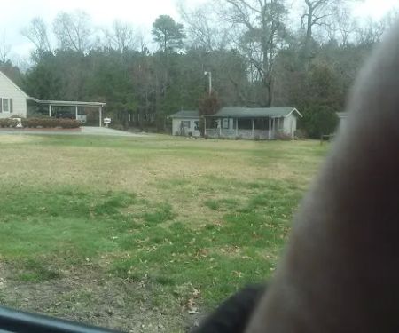 Spring Road Mobile Estates