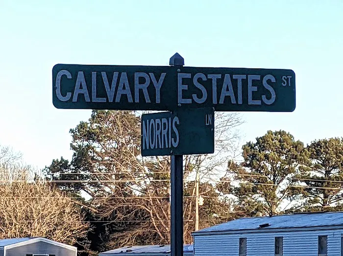 Calvary Estates Picture 3