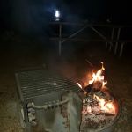 Sheep Creek Campground