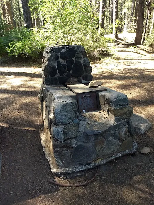 Sheep Creek Campground Picture 7