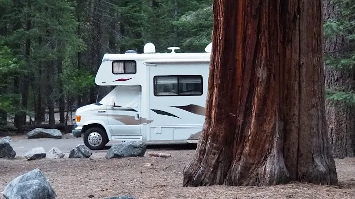 Sheep Creek Campground Picture 10