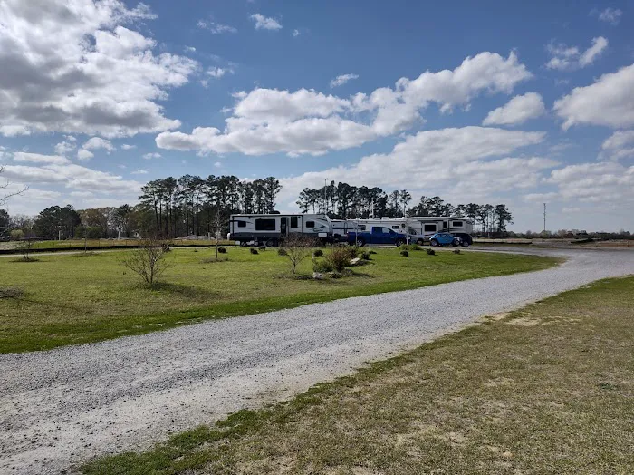 Manning RV Campsites Picture 1