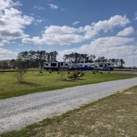 Manning RV Campsites ico