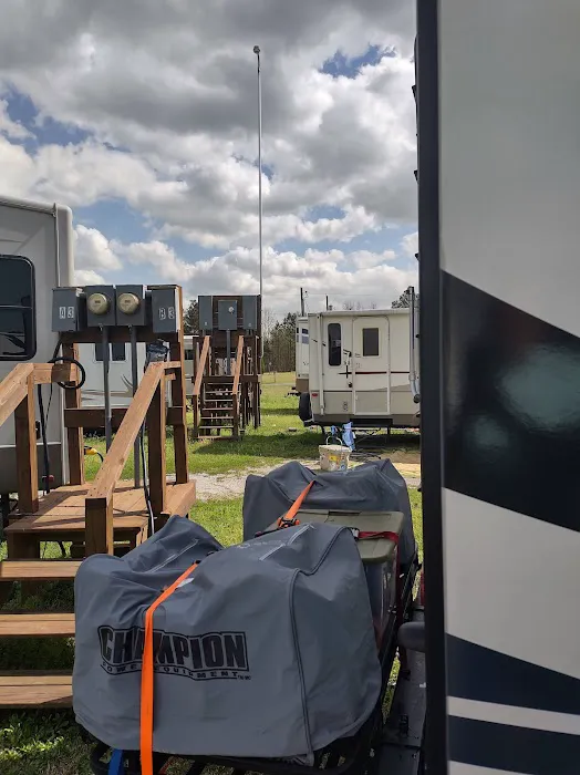 Manning RV Campsites Picture 10