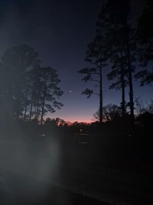 Manning RV Campsites Picture 8