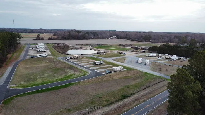 Manning RV Campsites Picture 9