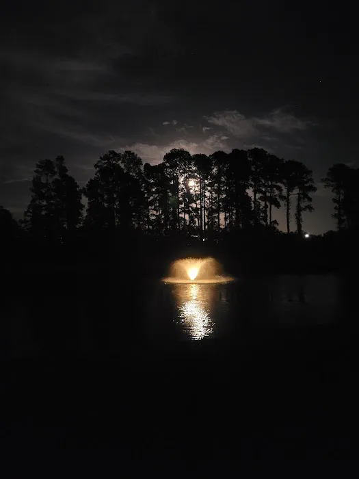 Whispering Oaks RV Resort Picture 6