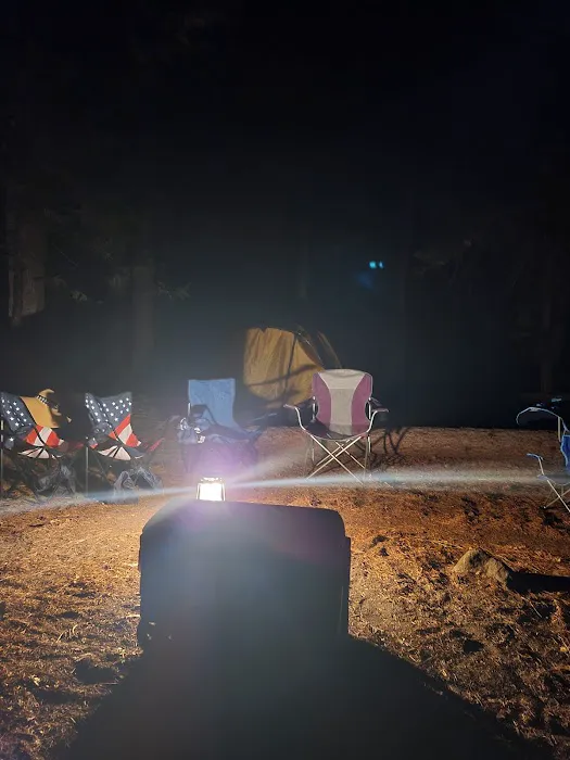 Sentinel Campground Picture 9