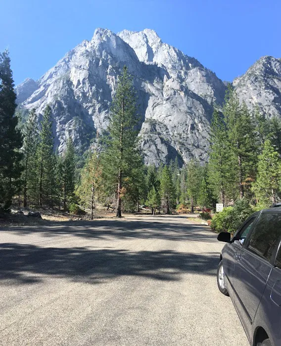 Sentinel Campground Picture 6