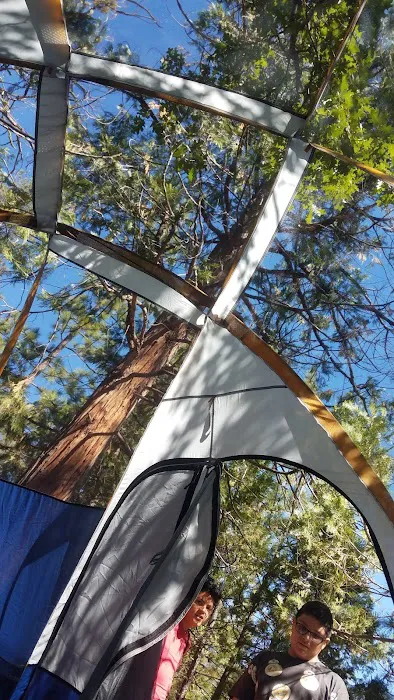 Canyon View Campground Picture 4