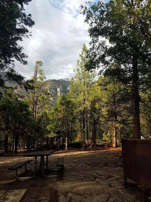 Canyon View Campground Picture 6