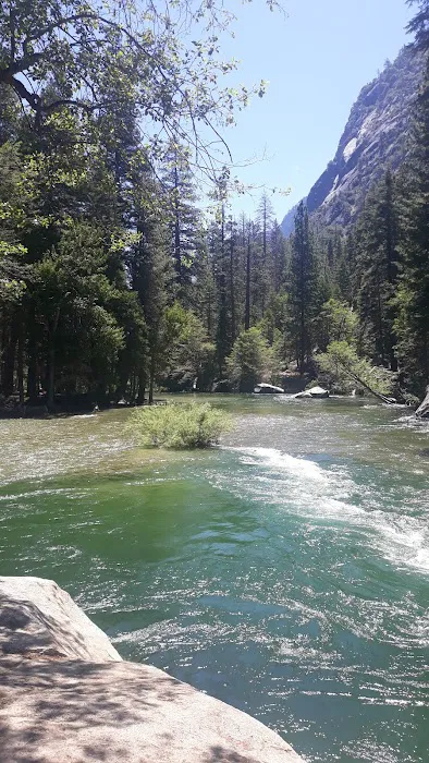 Canyon View Campground Picture 1