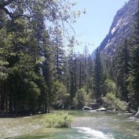 Canyon View Campground ico