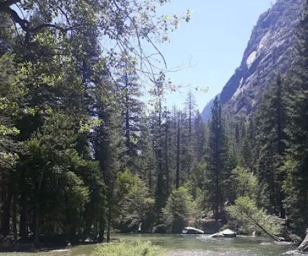 Canyon View Campground