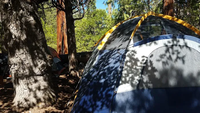 Canyon View Campground Picture 5