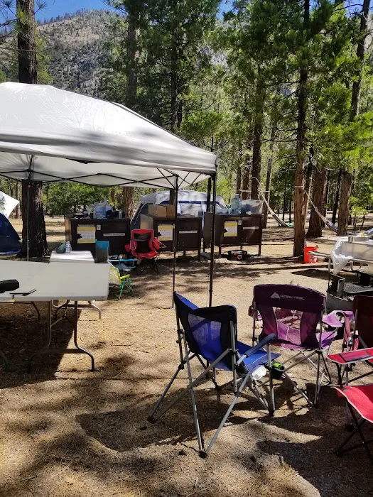 Canyon View Campground Picture 3