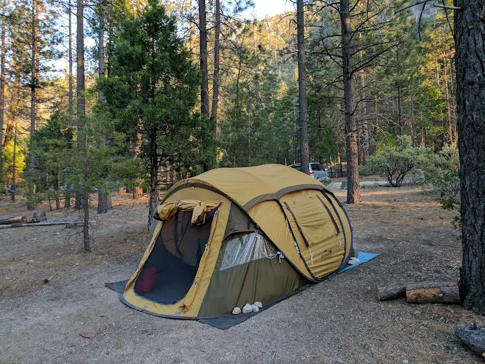Canyon View Campground Picture 8