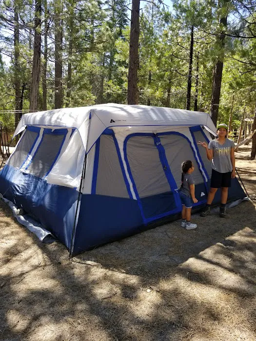 Canyon View Campground Picture 10
