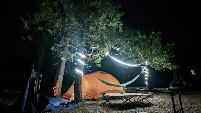 Moraine Campground Picture 1
