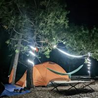 Moraine Campground ico