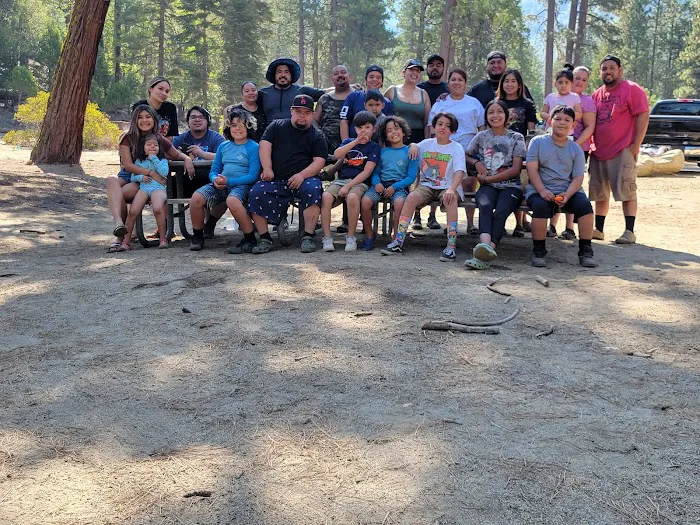 Moraine Campground Picture 9