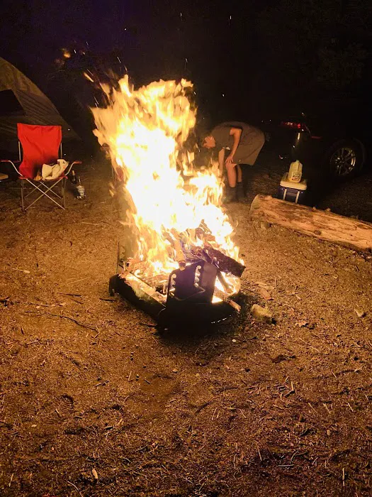 Moraine Campground Picture 8