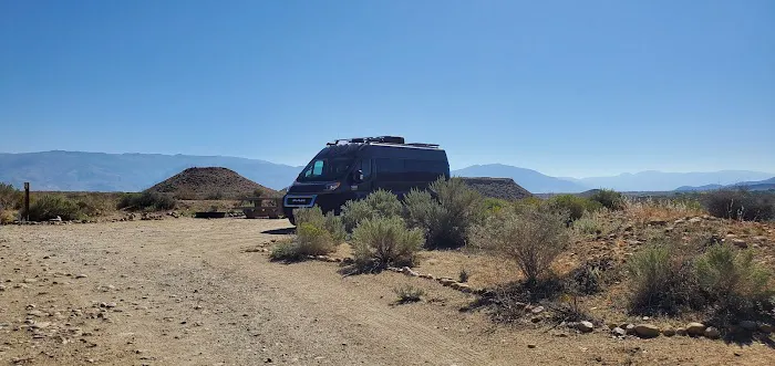 Pleasant Valley Pit Campground Picture 6