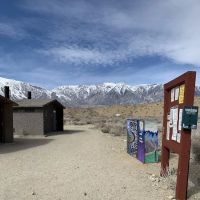 Pleasant Valley Pit Campground ico